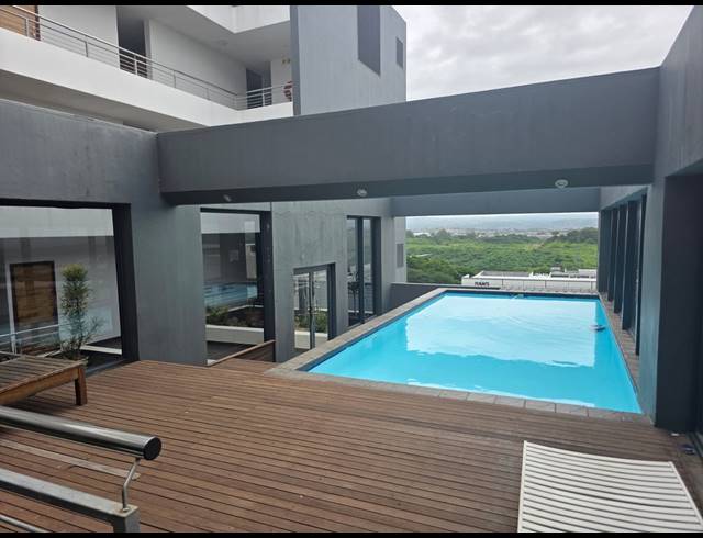 2 BEDROOM APARTMENT FOR SALE IN UMHLANGA RIDGE